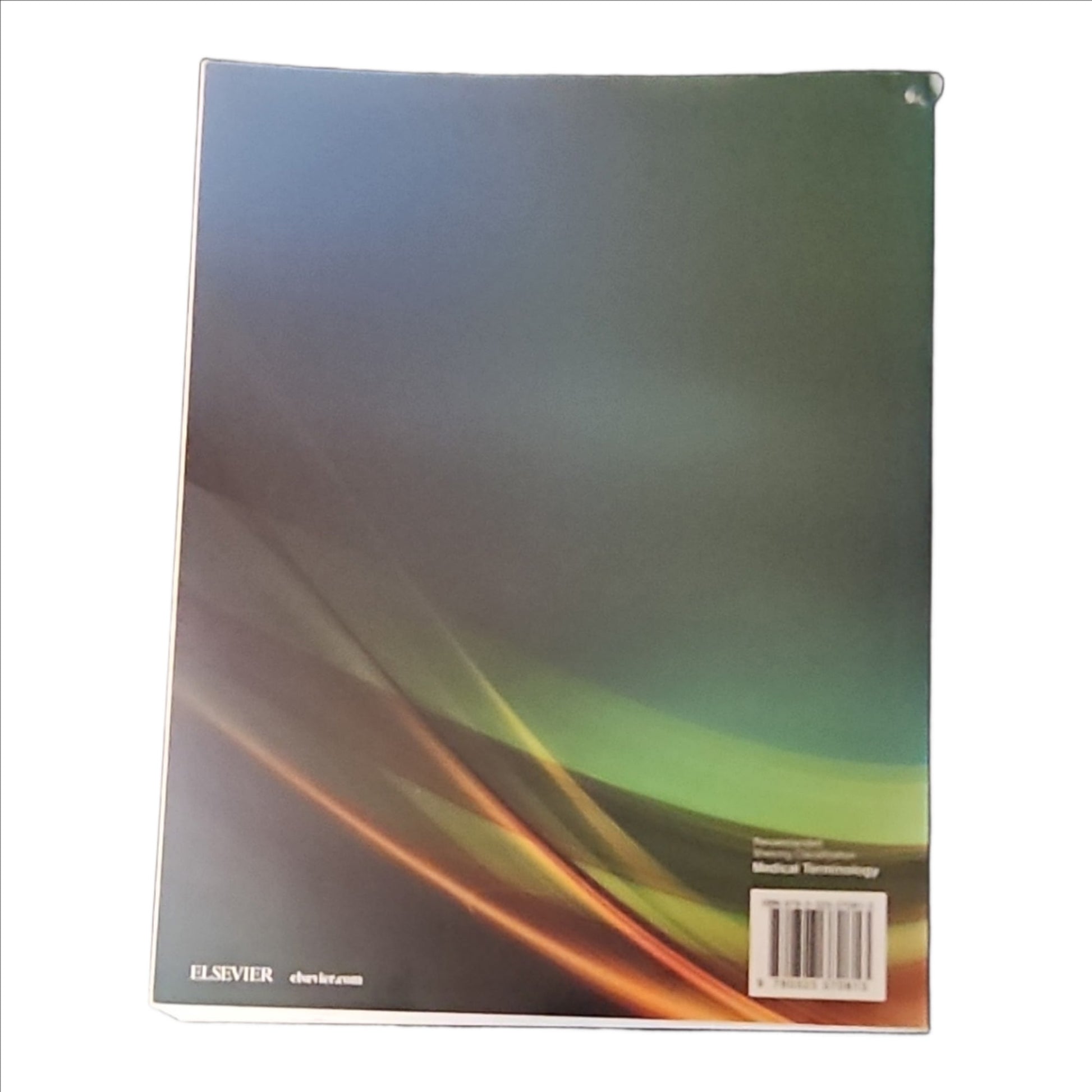 The Language of Medicine by Davi-Ellen Chabner, BA, MAT:: 11th Edition