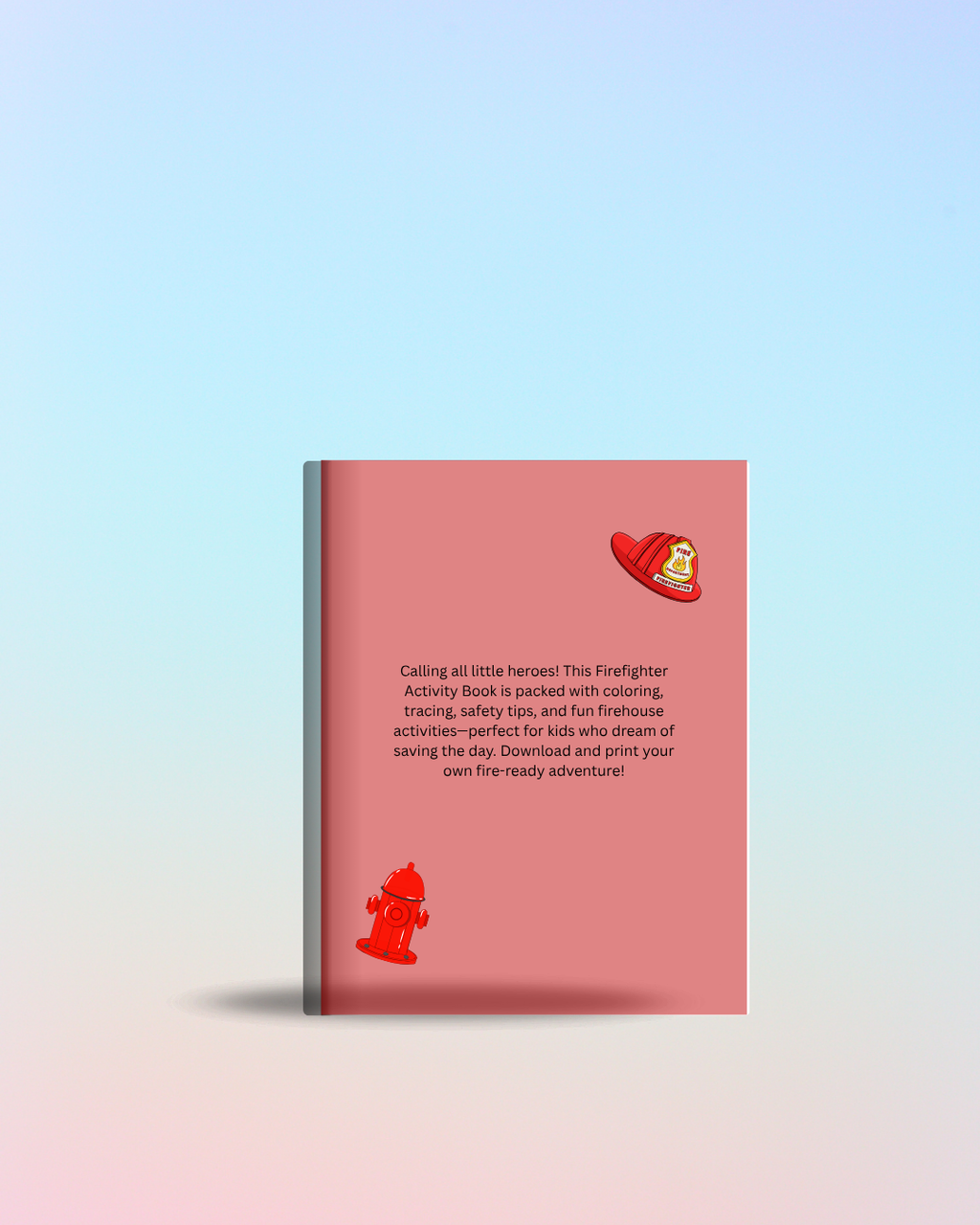 Little Heroes: Brave, Bold & Ready!