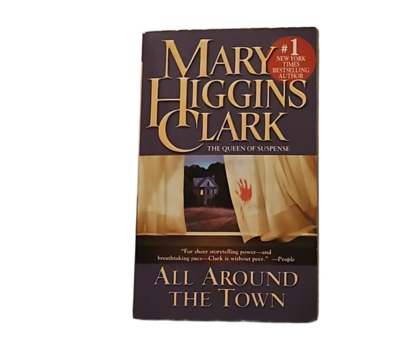 All Around the Town