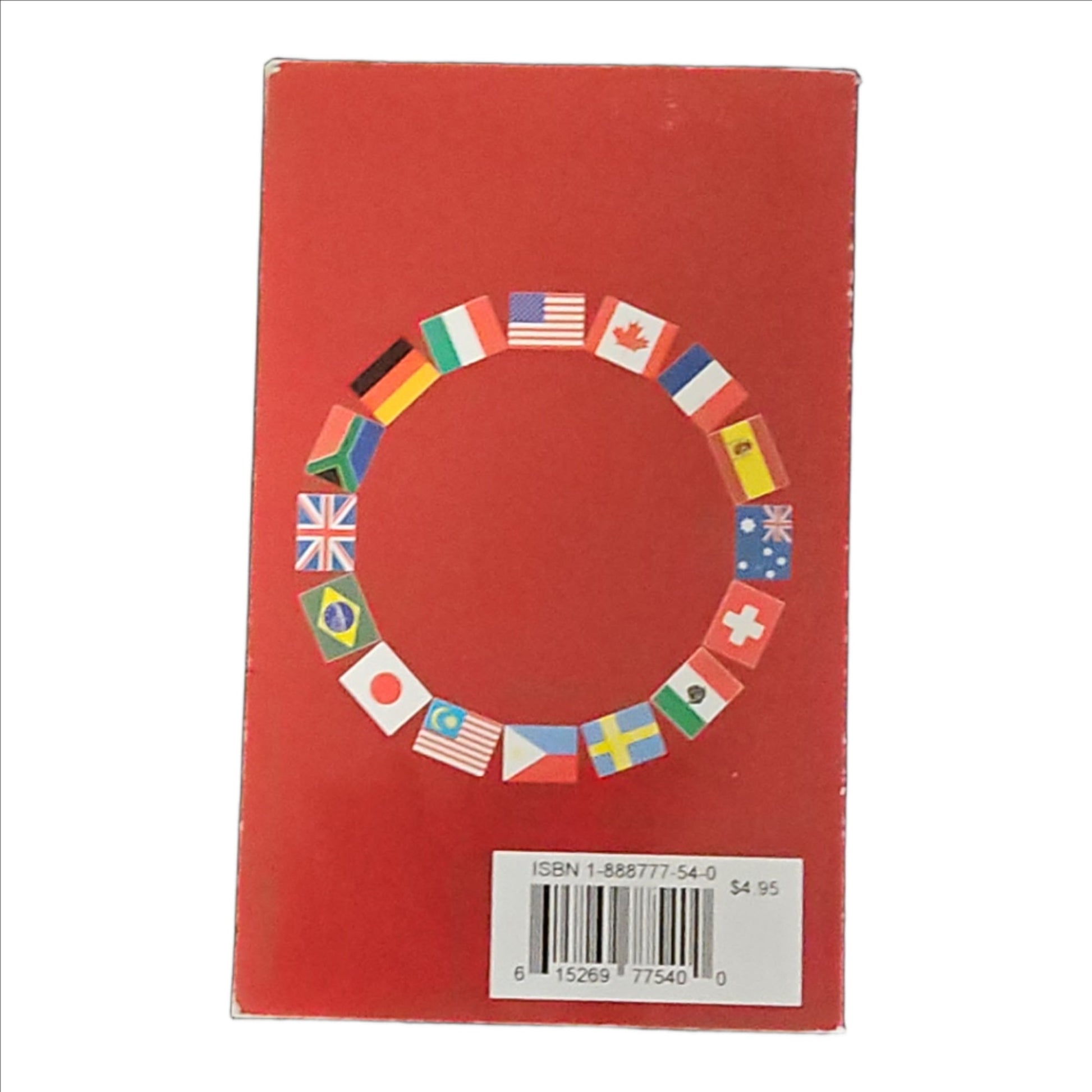 The New International Webster’s Pocket Computer Dictionary
