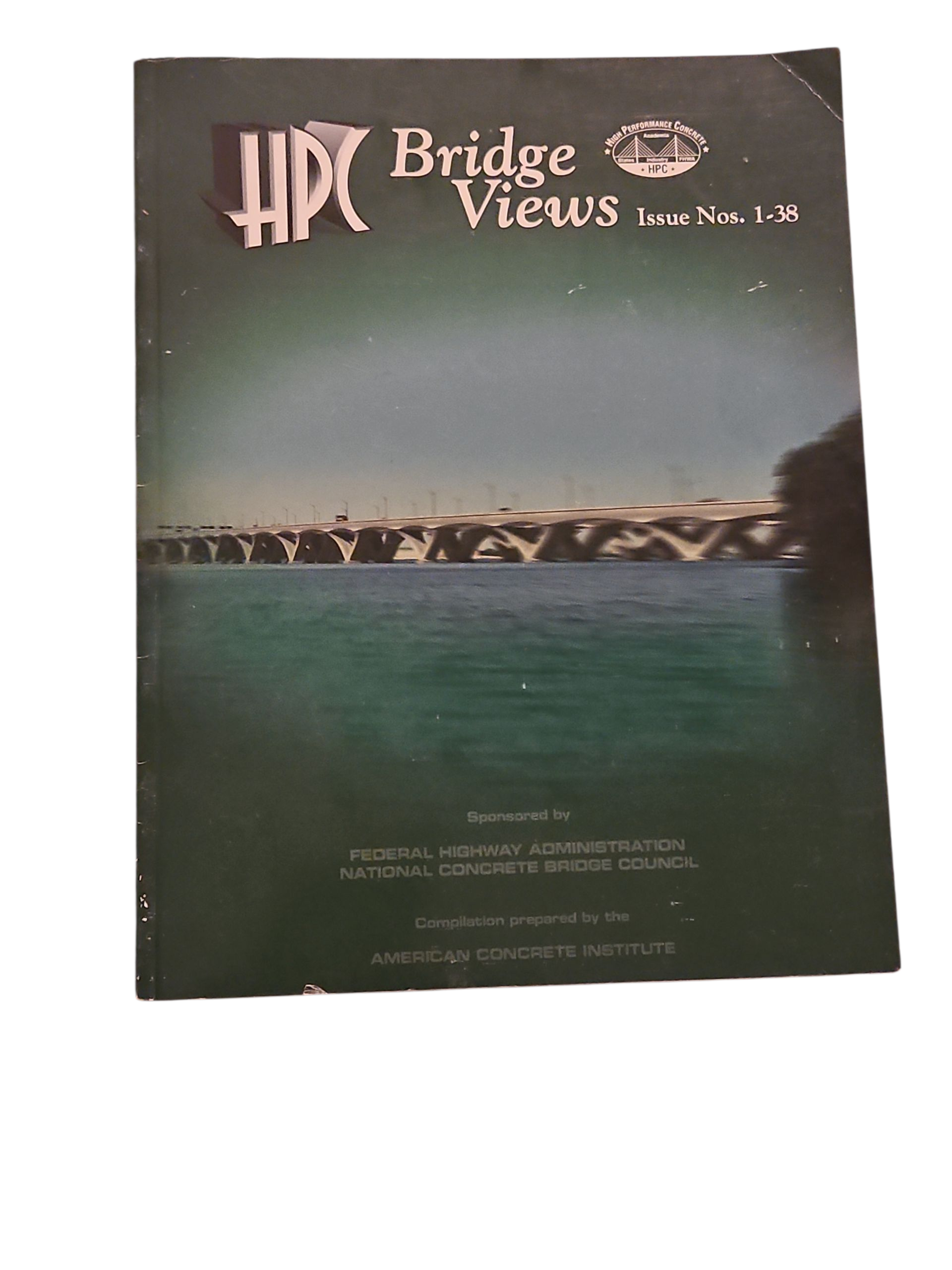 HPC Bridge Views Issue Nos. 1–38
