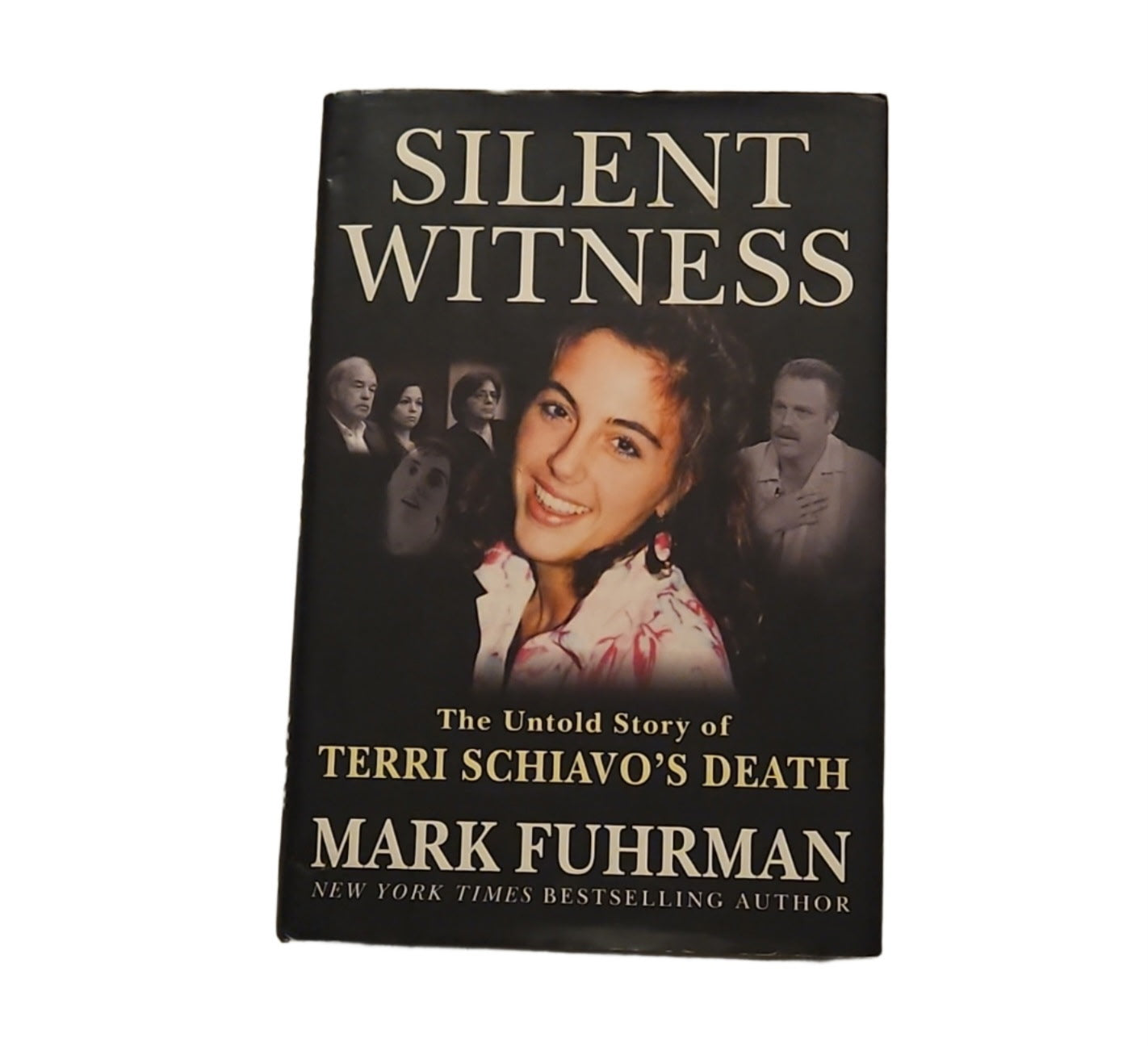 Silent Witness: An untold story of Terru Schiavo's Death