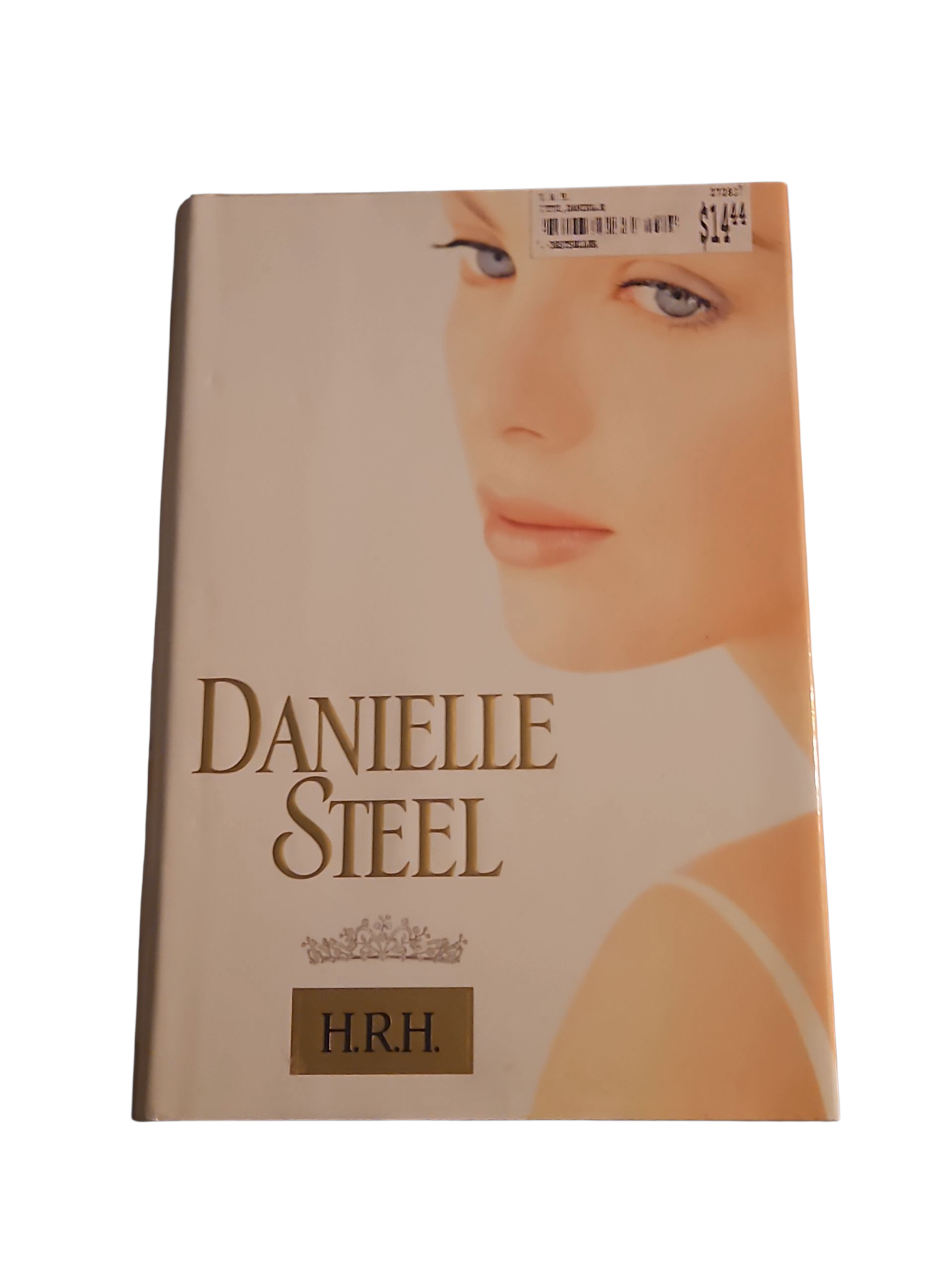 Danielle Steele: HRH
