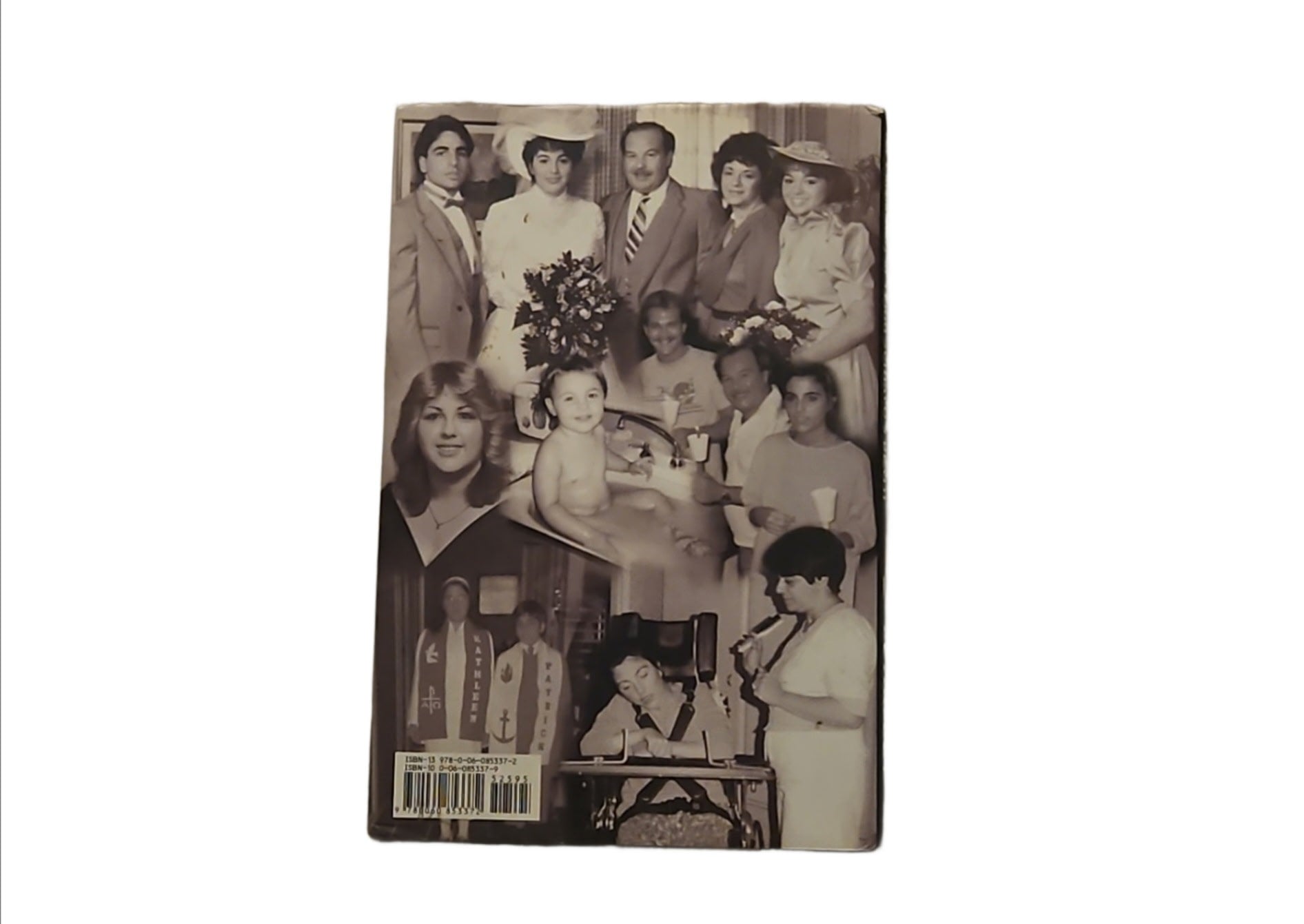 Silent Witness: An untold story of Terru Schiavo's Death